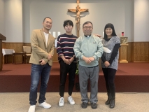 송석현 방문자