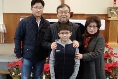 박제성-요셉-김순자-데레사-가족
