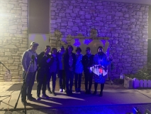 주일학교 종강 및 성탄제